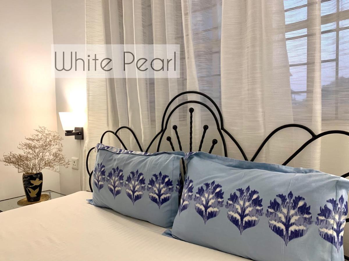 Vistara By The Beach Goa Marmagao Bagian luar foto