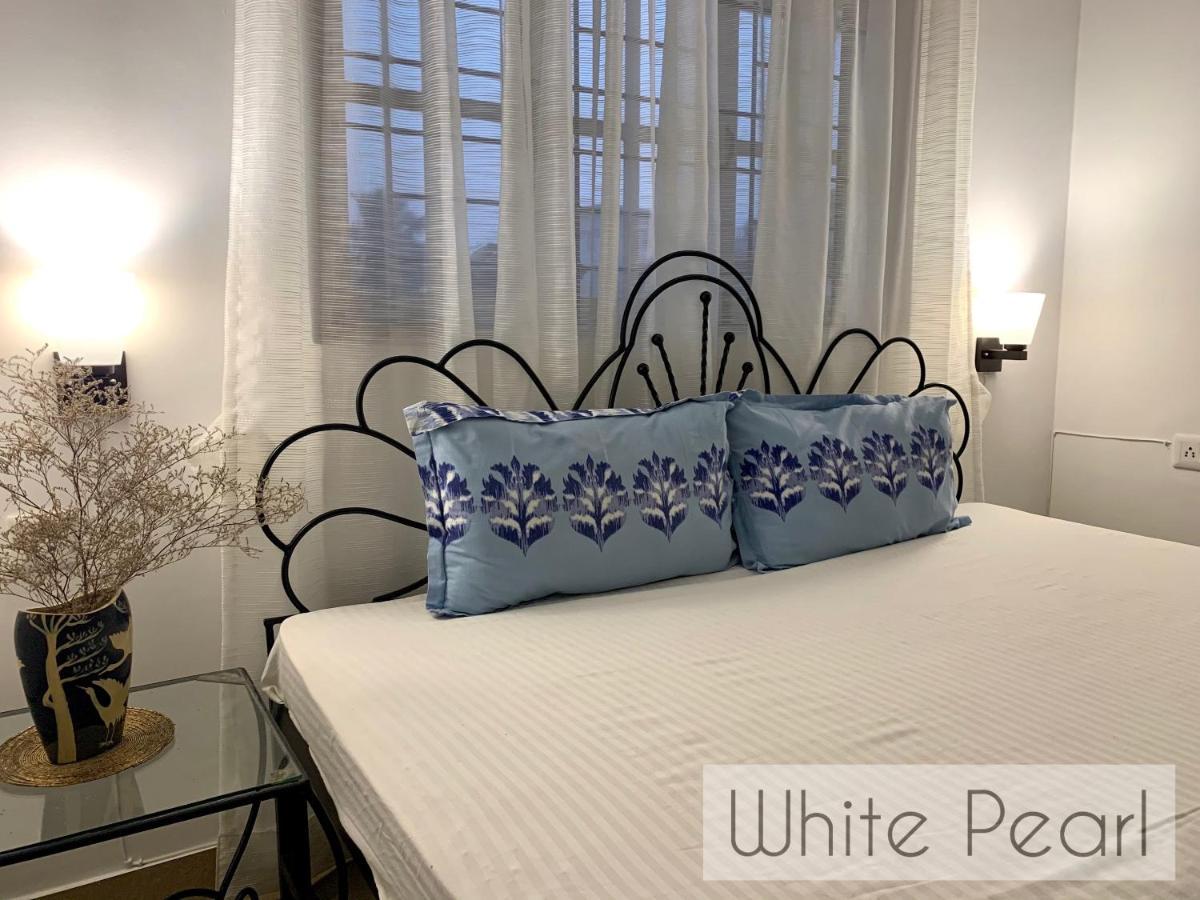 Vistara By The Beach Goa Marmagao Bagian luar foto